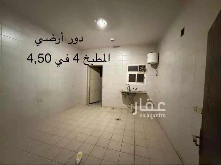 Floor for Rent in Ad Diriyah Ad Diriyah Al Jadidah صورة 3