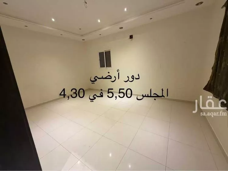 Floor for Rent in Ad Diriyah Ad Diriyah Al Jadidah