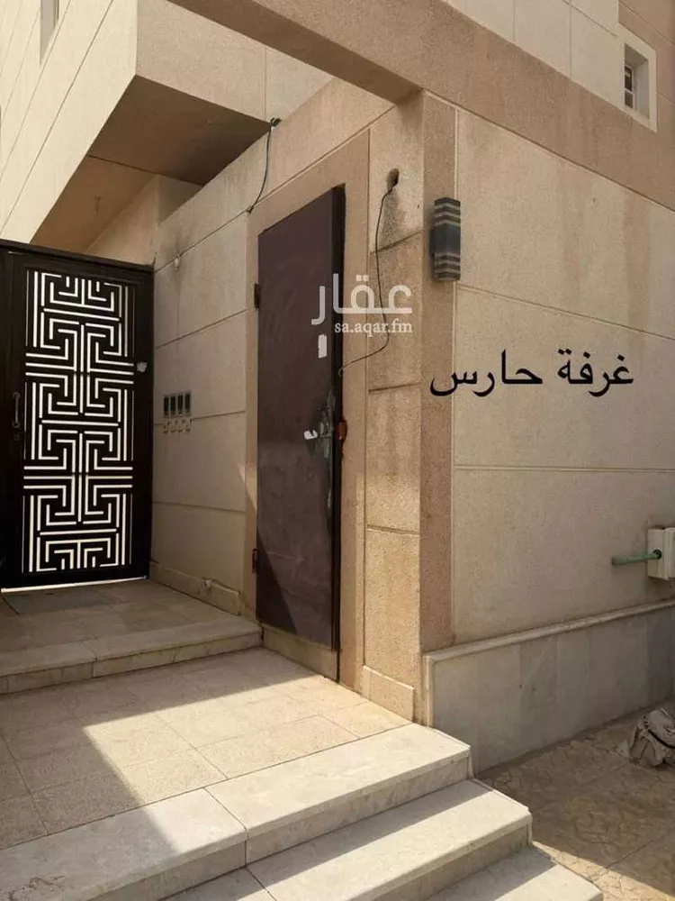 Room for Rent in Ad Diriyah Ad Diriyah Al Jadidah
