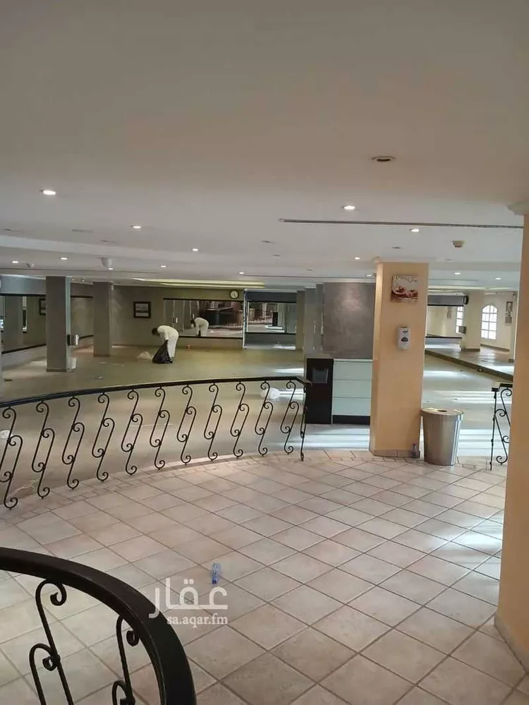 مجمع للإيجار في شارع الامير عبدالمحسن ابن عبدالعزيز, حي مدينة العمال, مدينة الخبر, المنطقة الشرقية صورة 5