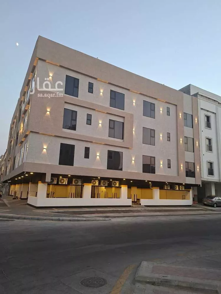 عمارة للإيجار في شارع التاسع والعشرون, حي الخبر الجنوبية, مدينة الخبر, المنطقة الشرقية صورة 5