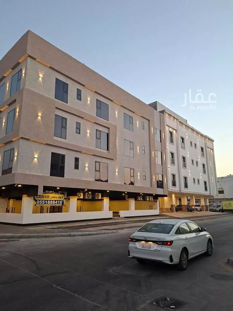 Building for Rent in Al Khobar Al Khobar Al Janubiyah