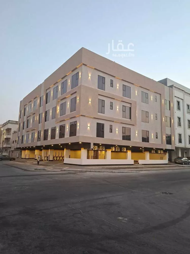 عمارة للإيجار في شارع التاسع والعشرون, حي الخبر الجنوبية, مدينة الخبر, المنطقة الشرقية صورة 4