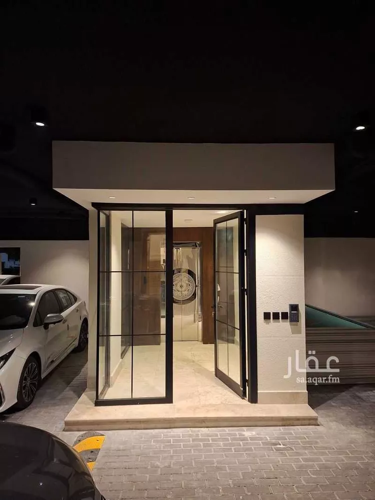 عمارة للإيجار في شارع الامير مقرن ابن عبدالعزيز, حي مدينة العمال, مدينة الخبر, المنطقة الشرقية صورة 3
