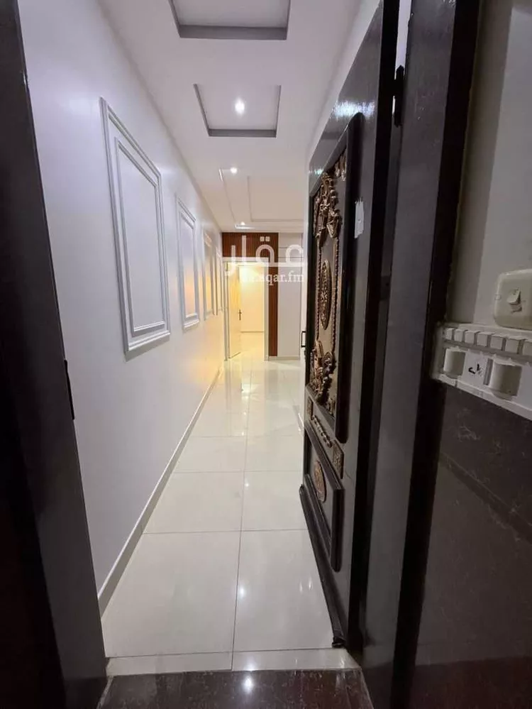 شقة للبيع في شارع أبي واقد الليثي, حي الحزم, مدينة الرياض, منطقة الرياض صورة 2