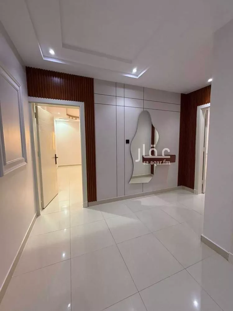 شقة للبيع في شارع أبي واقد الليثي, حي الحزم, مدينة الرياض, منطقة الرياض صورة 3