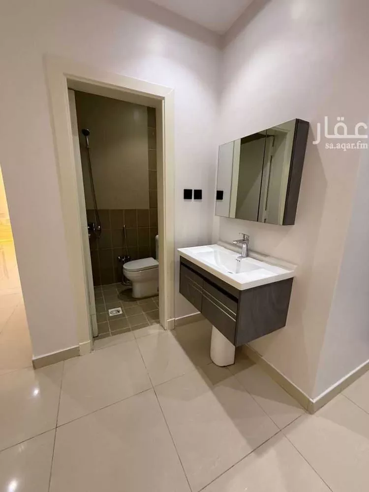 شقة للبيع في شارع أبي واقد الليثي, حي الحزم, مدينة الرياض, منطقة الرياض