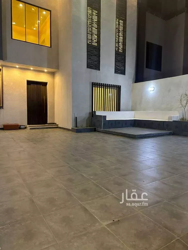 فيلا للبيع في شارع احمد بن عطوة, حي الورود, مدينة خميس مشيط, منطقة عسير صورة 4