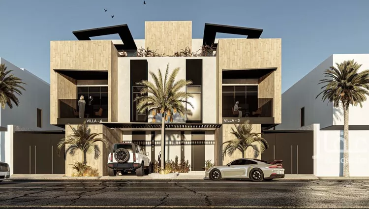 دور للبيع في شارع النميرة, حي المصيف, مدينة الرياض, منطقة الرياض صورة 2