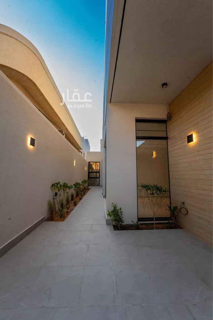 دور للبيع في شارع سليمان بن يوسف, حي المروج, مدينة الرياض, منطقة الرياض صورة 3