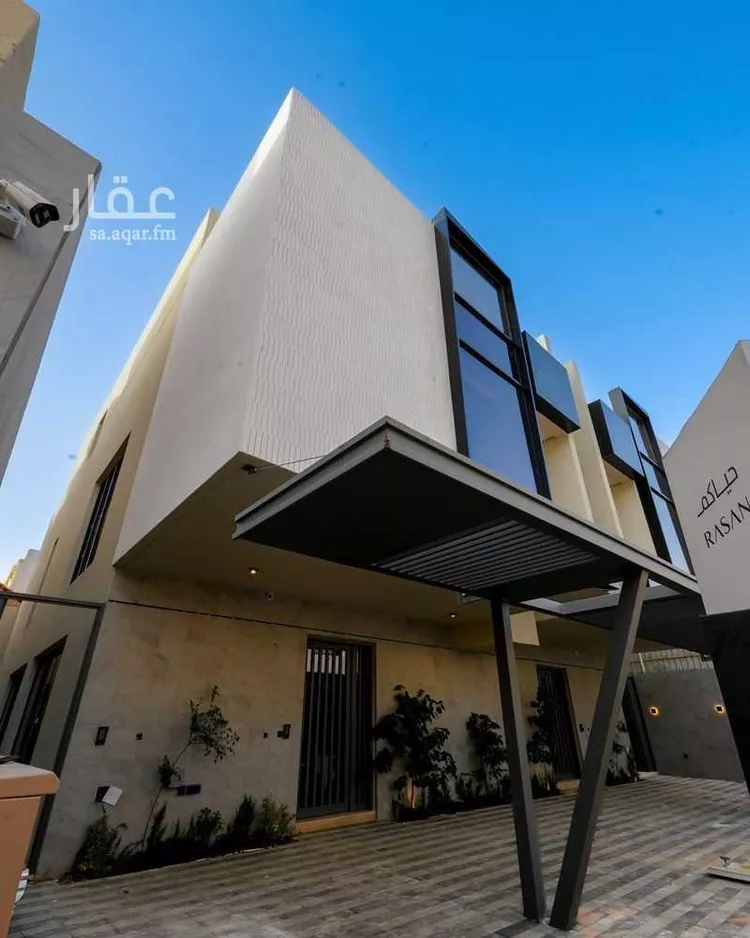 دور للبيع في شارع الرمث, حي المعذر الشمالي, مدينة الرياض, منطقة الرياض صورة 5