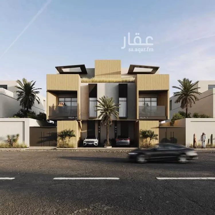 Floor for Sale in Riyadh Al Masif