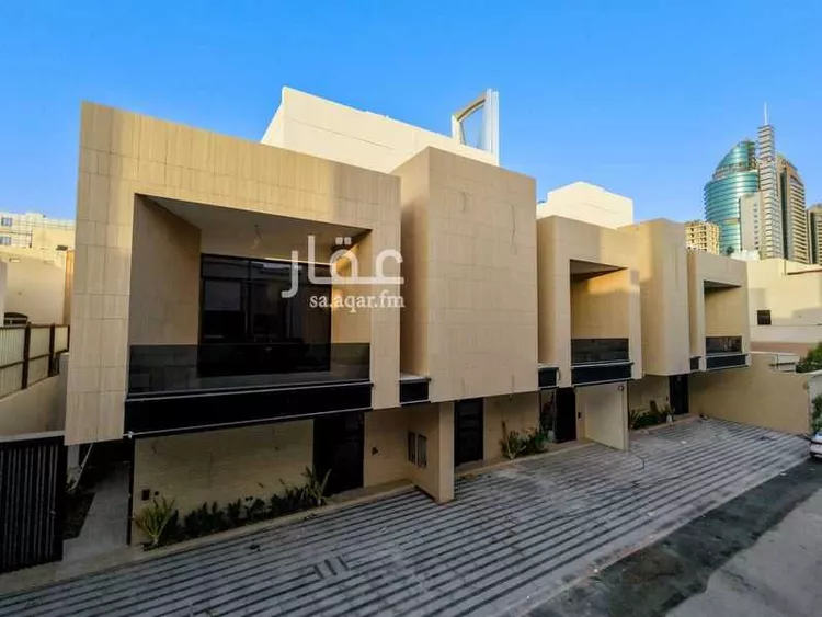 دور للبيع في شارع أبي نزار الجمال, حي الرحمانية, مدينة الرياض, منطقة الرياض
