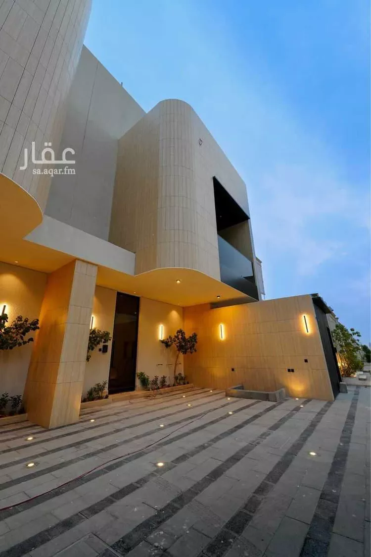 دور للبيع في شارع حمران, حي الورود, مدينة الرياض, منطقة الرياض 17