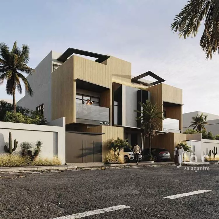 Floor for Sale in Riyadh Al Masif صورة 2