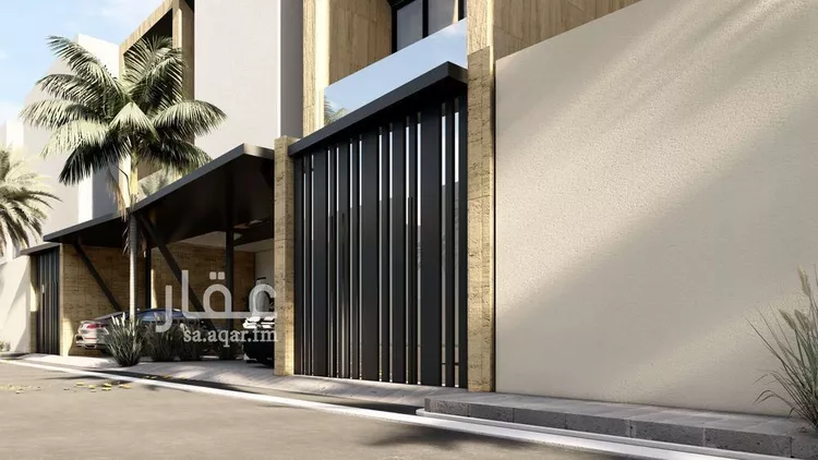 دور للبيع في شارع سليمان بن يوسف, حي المروج, مدينة الرياض, منطقة الرياض صورة 3