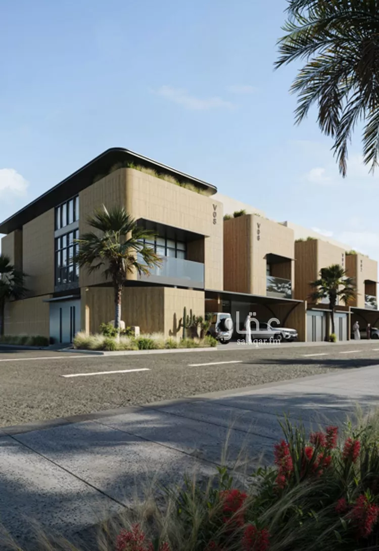 دور للبيع في شارع حمران, حي الورود, مدينة الرياض, منطقة الرياض