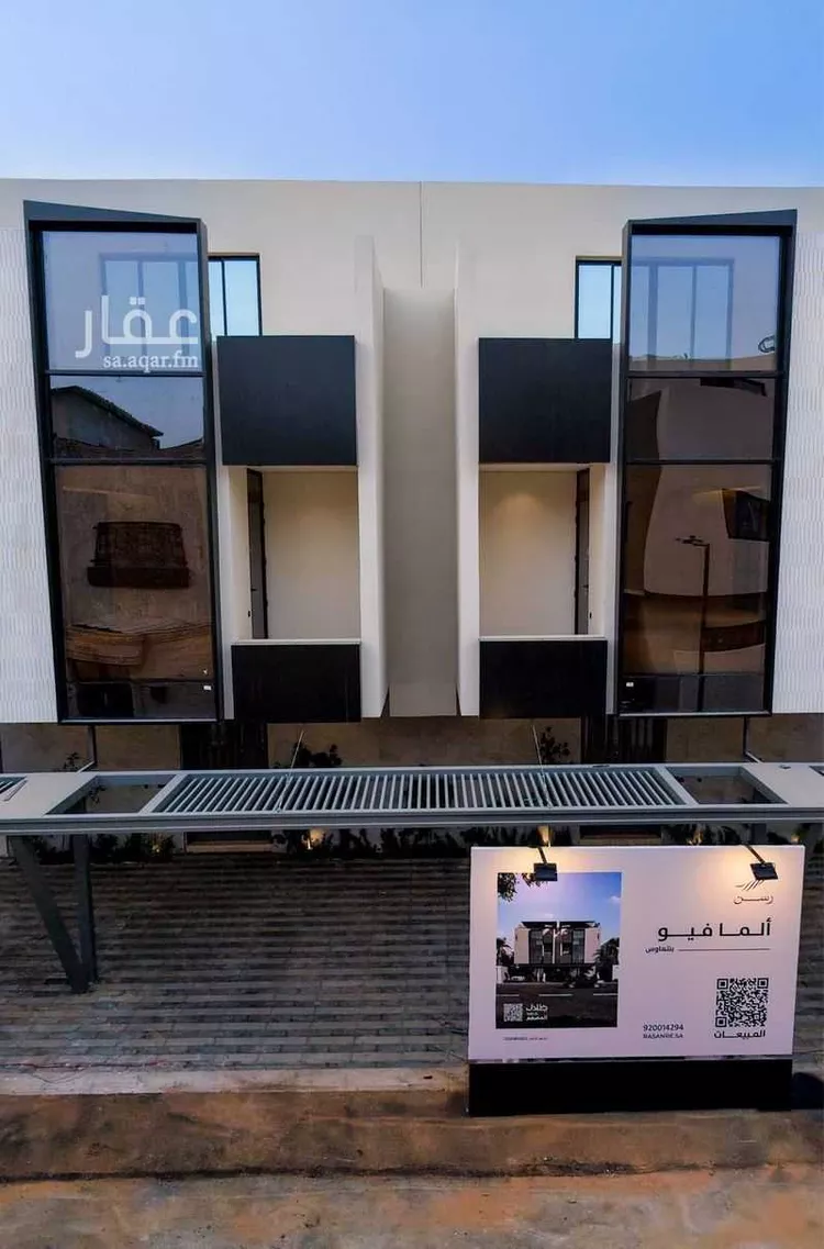 دور للبيع في شارع الرمث, حي المعذر الشمالي, مدينة الرياض, منطقة الرياض صورة 3