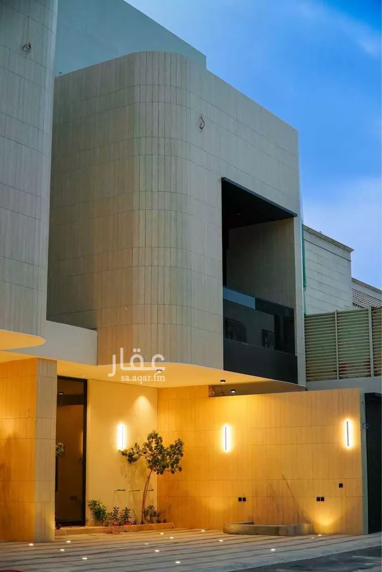 دور للبيع في شارع حمران, حي الورود, مدينة الرياض, منطقة الرياض 14