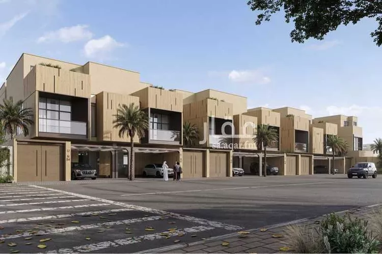 دور للبيع في شارع ابن عمر الدقاق, حي العليا, مدينة الرياض, منطقة الرياض صورة 3