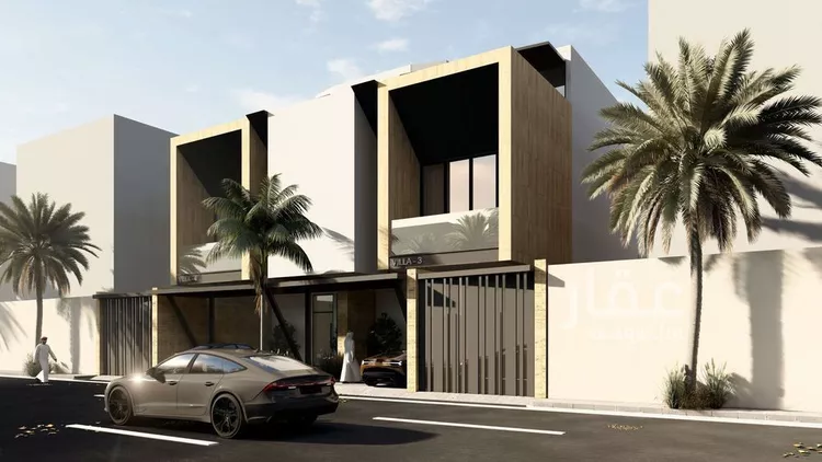 دور للبيع في شارع سليمان بن يوسف, حي المروج, مدينة الرياض, منطقة الرياض صورة 2