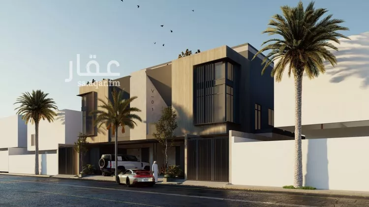 دور للبيع في شارع الجعدة, حي المصيف, مدينة الرياض, منطقة الرياض صورة 3