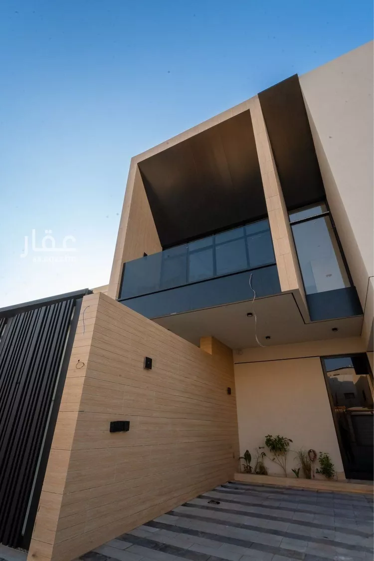 دور للبيع في شارع سليمان بن يوسف, حي المروج, مدينة الرياض, منطقة الرياض صورة 2