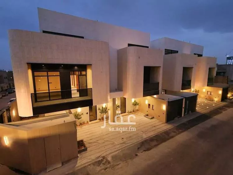 Floor for Sale in Riyadh Al Wurud صورة 3
