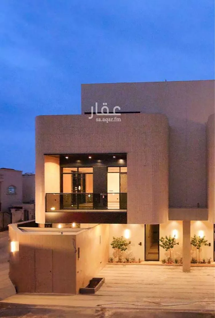 Floor for Sale in Riyadh Al Wurud صورة 4
