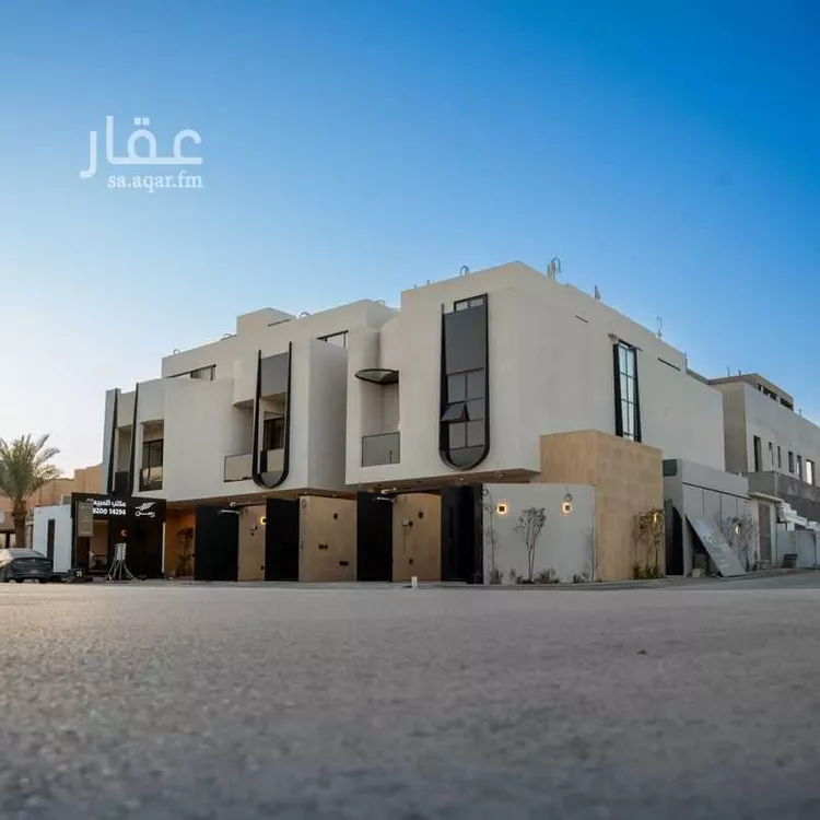 دور للبيع في شارع الحريدي, حي التعاون, مدينة الرياض, منطقة الرياض 1 صورة