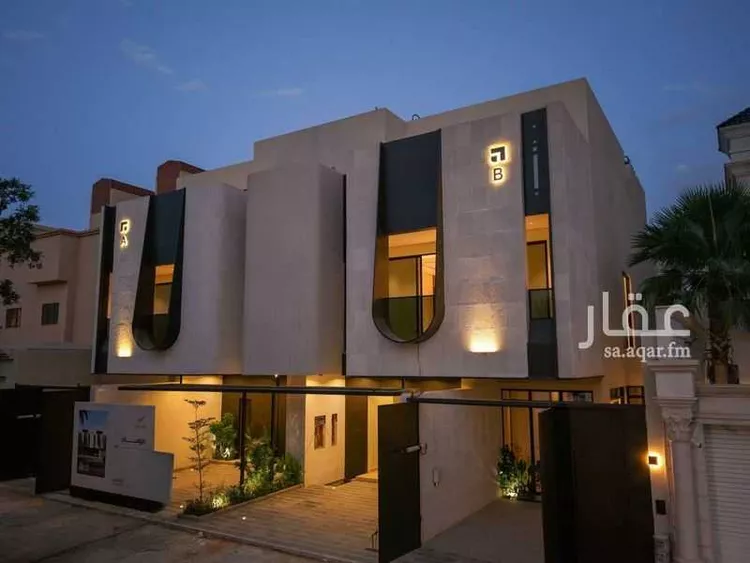 دور للبيع في شارع تربة, حي الصحافة, مدينة الرياض, منطقة الرياض 6