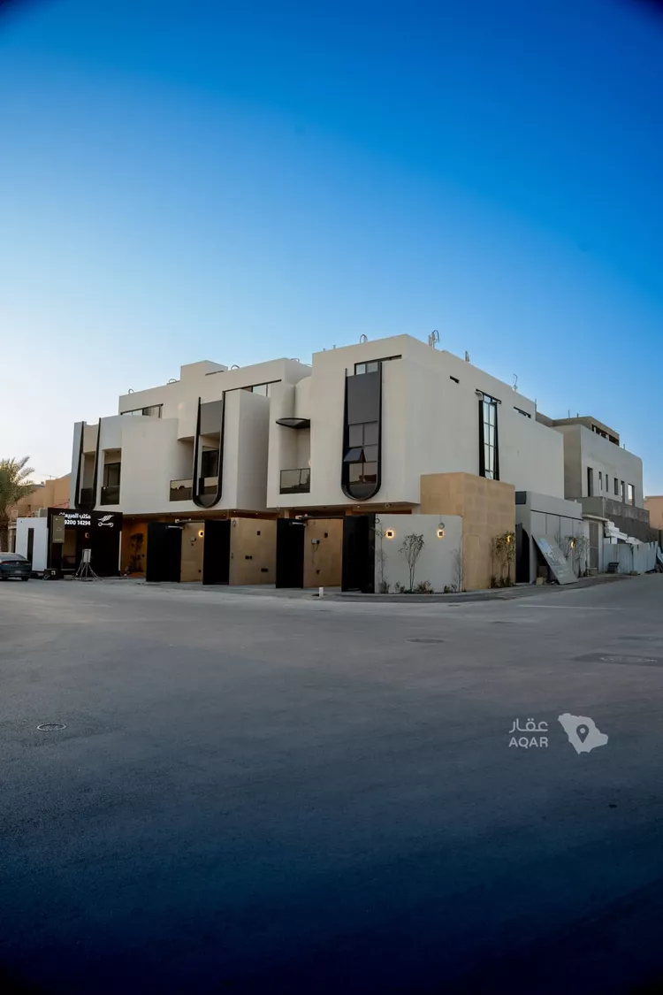 Floor for Sale in Riyadh At Taawon