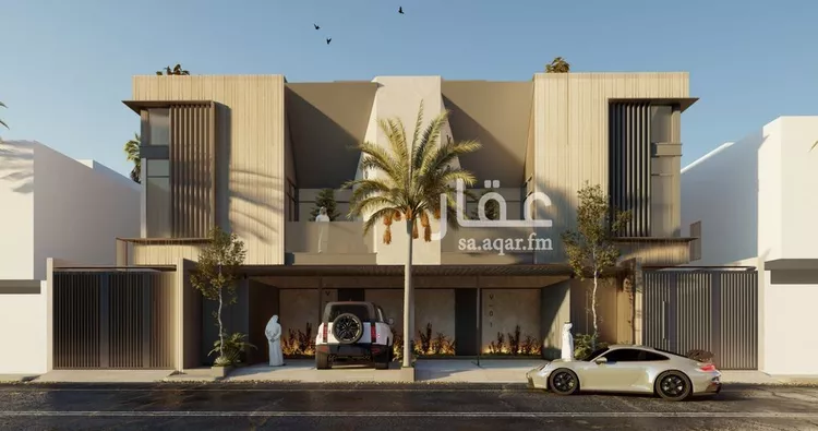 دور للبيع في شارع الجعدة, حي المصيف, مدينة الرياض, منطقة الرياض