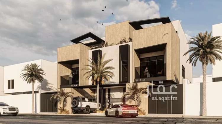 دور للبيع في شارع النميرة, حي المصيف, مدينة الرياض, منطقة الرياض صورة 3