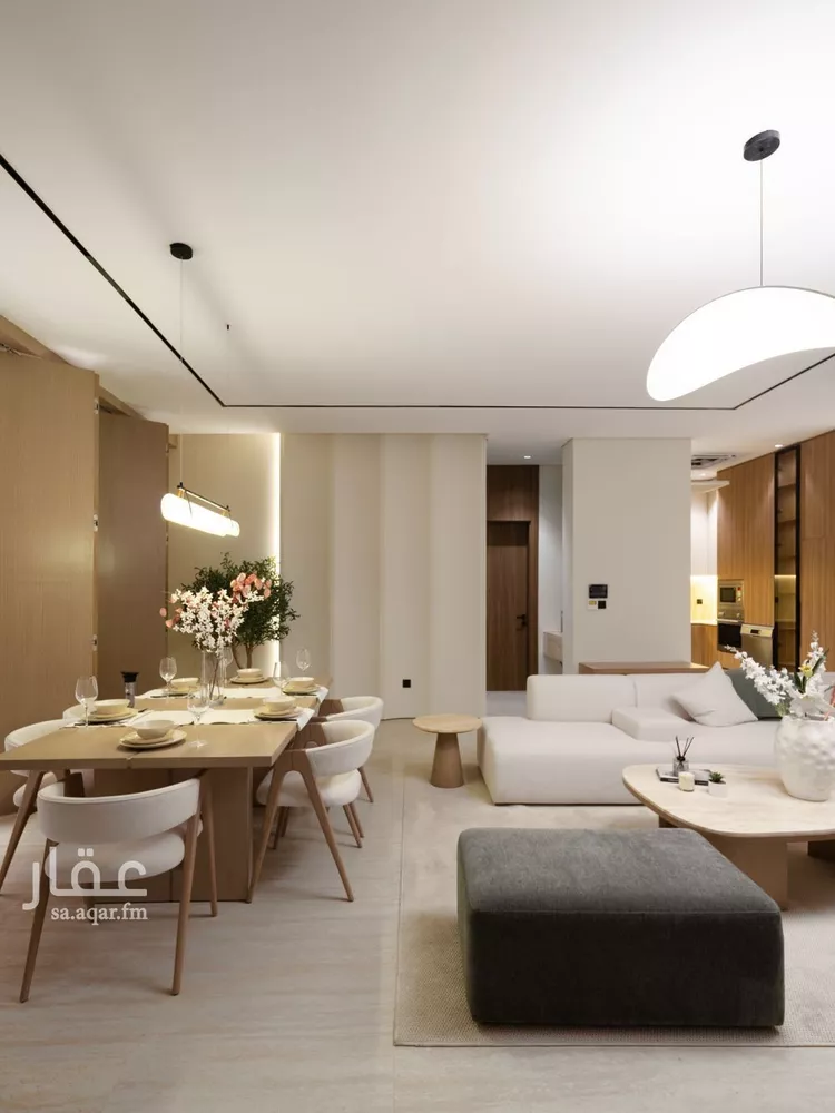 دور للبيع في شارع جبل أخزم, حي النزهة, مدينة الرياض, منطقة الرياض صورة 5