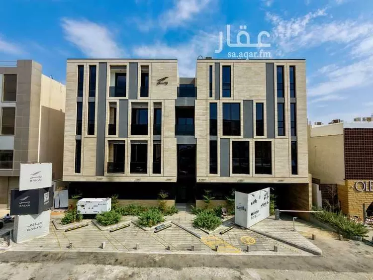 شقة للبيع في شارع الأمير فيصل بن عبدالله بن عبدالرحمن, حي حطين, مدينة الرياض, منطقة الرياض