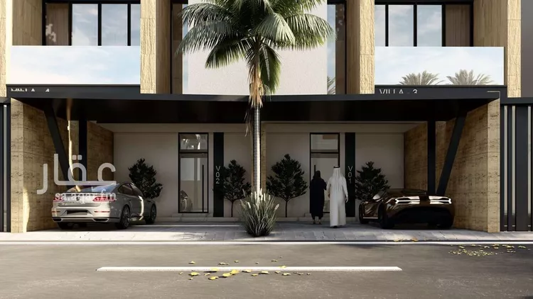 دور للبيع في شارع سليمان بن يوسف, حي المروج, مدينة الرياض, منطقة الرياض