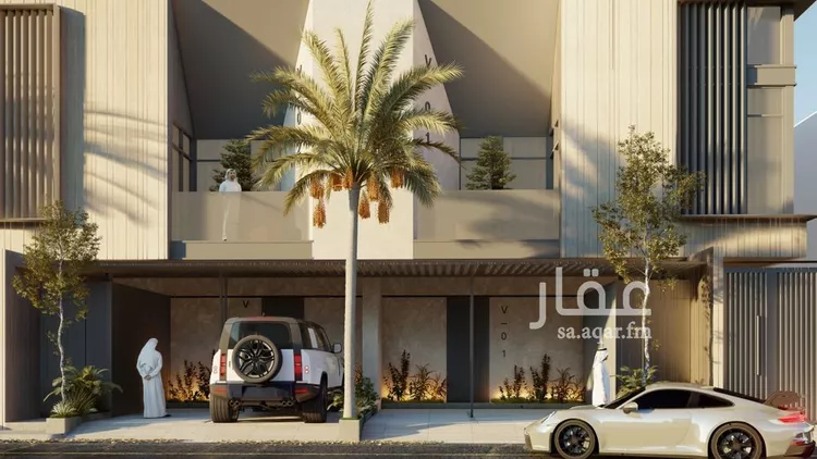 دور للبيع في شارع الجعدة, حي المصيف, مدينة الرياض, منطقة الرياض صورة 2