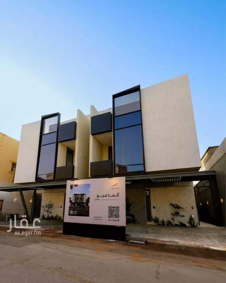 دور للبيع في شارع الرمث, حي المعذر الشمالي, مدينة الرياض, منطقة الرياض صورة 4