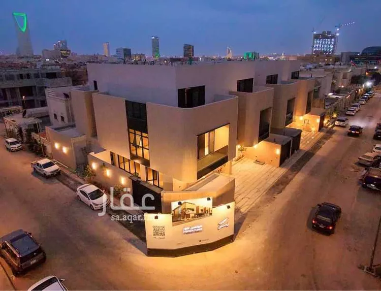 Floor for Sale in Riyadh Al Wurud صورة 2