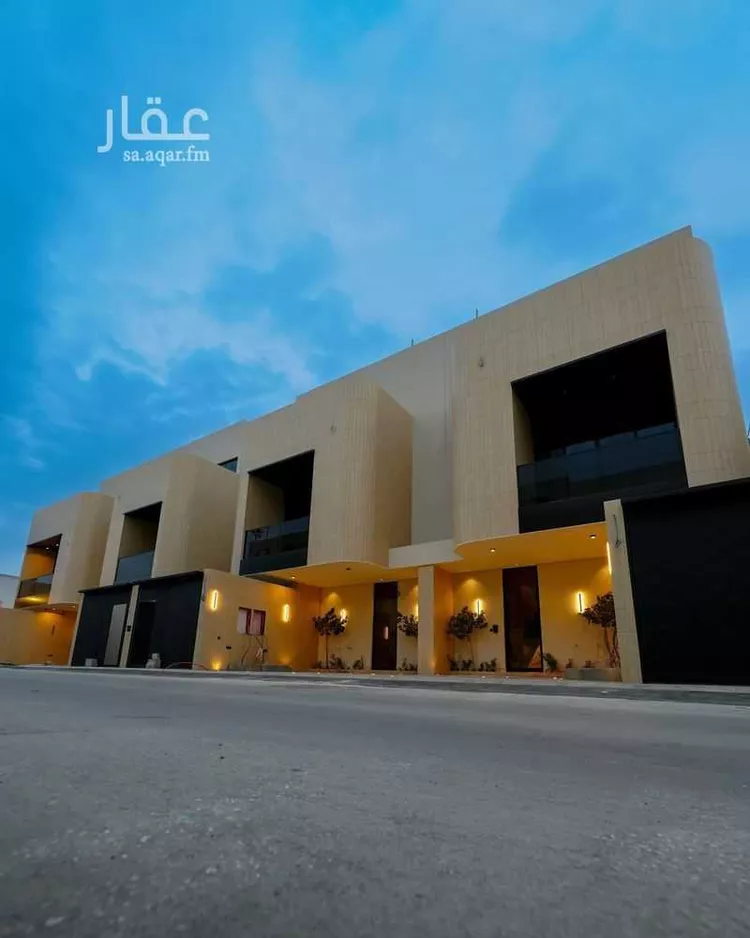 دور للبيع في شارع حمران, حي الورود, مدينة الرياض, منطقة الرياض 16