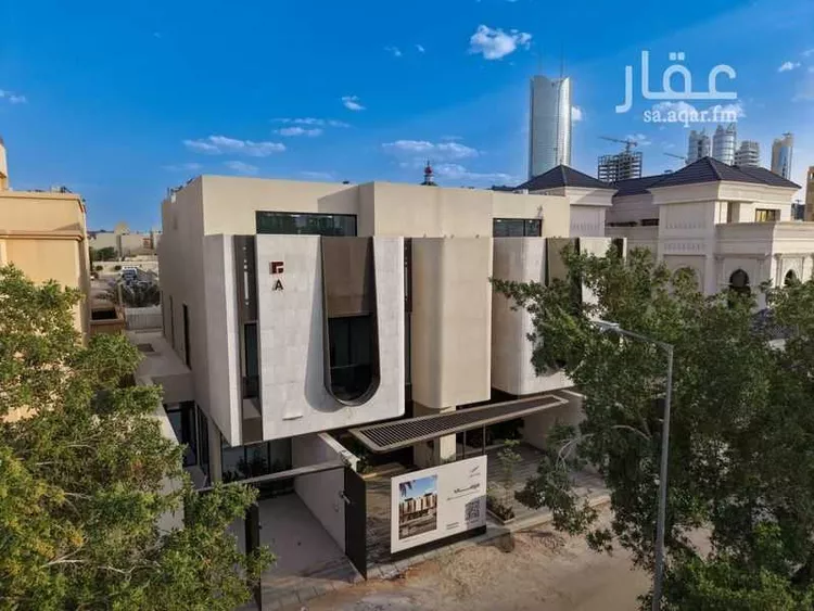 Floor for Sale in Riyadh As Sahafah
