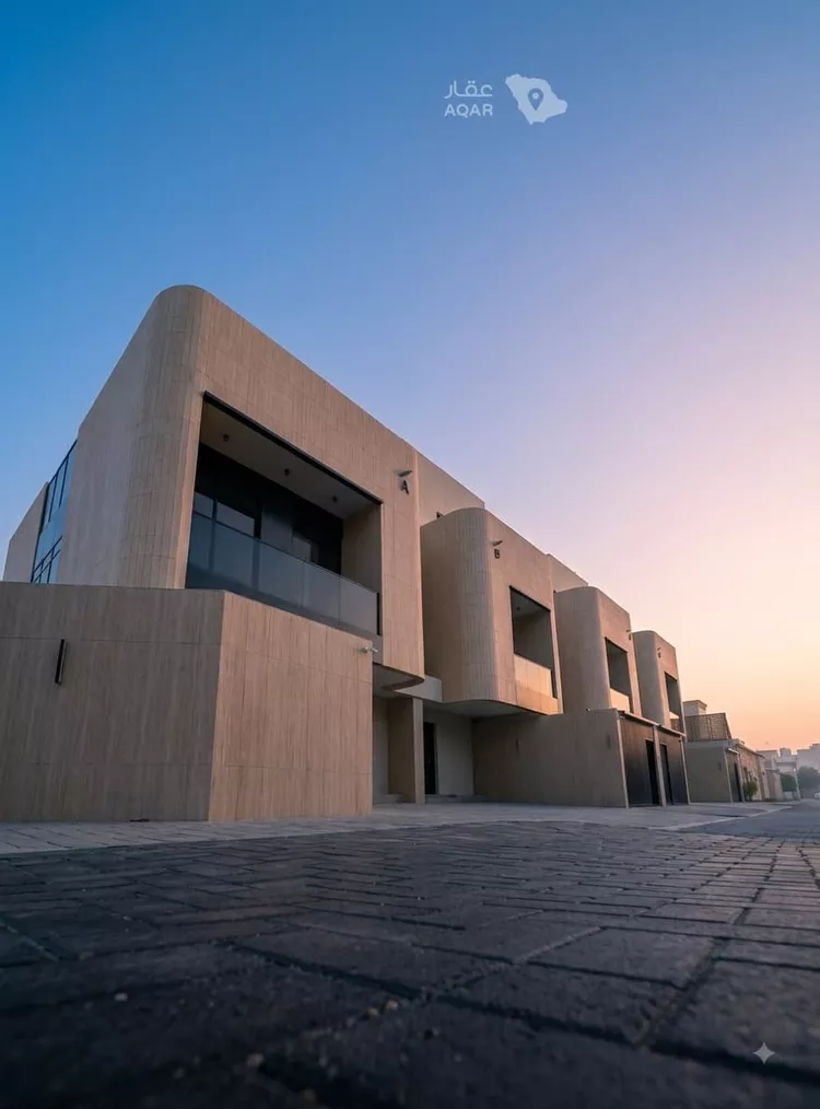دور للبيع في شارع حمران, حي الورود, مدينة الرياض, منطقة الرياض
