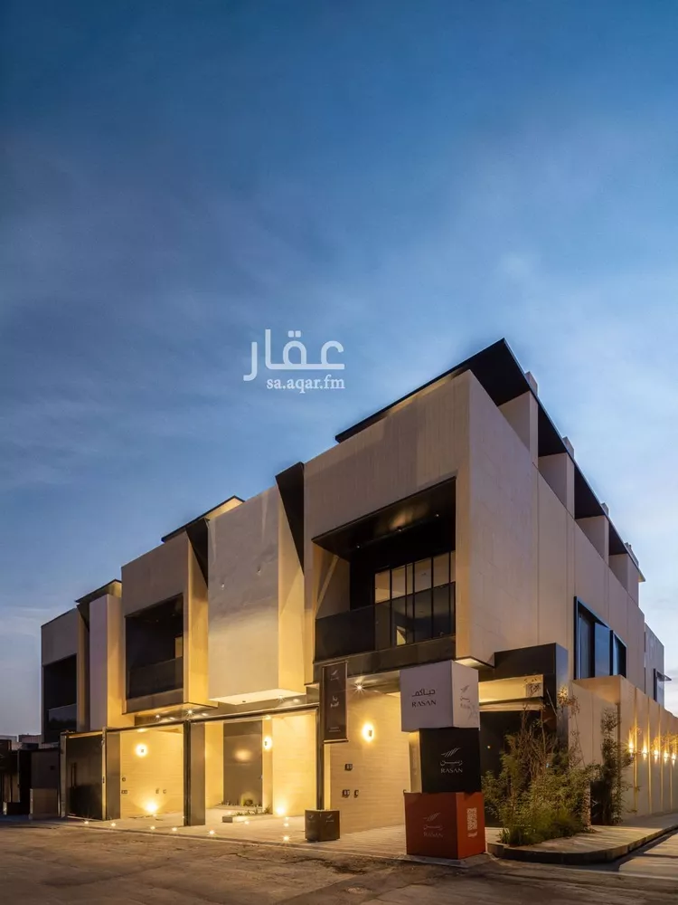 دور للبيع في شارع جبل أخزم, حي النزهة, مدينة الرياض, منطقة الرياض