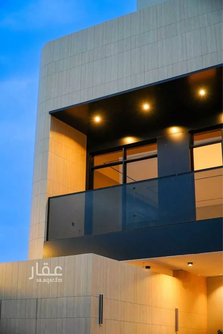 دور للبيع في شارع حمران, حي الورود, مدينة الرياض, منطقة الرياض 13