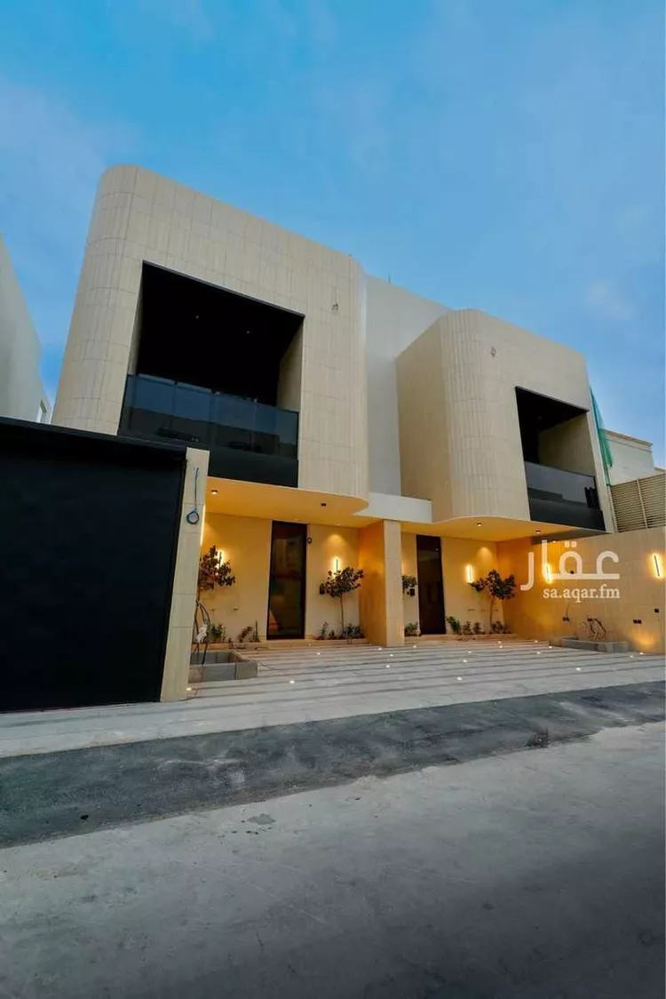 دور للبيع في شارع حمران, حي الورود, مدينة الرياض, منطقة الرياض 15
