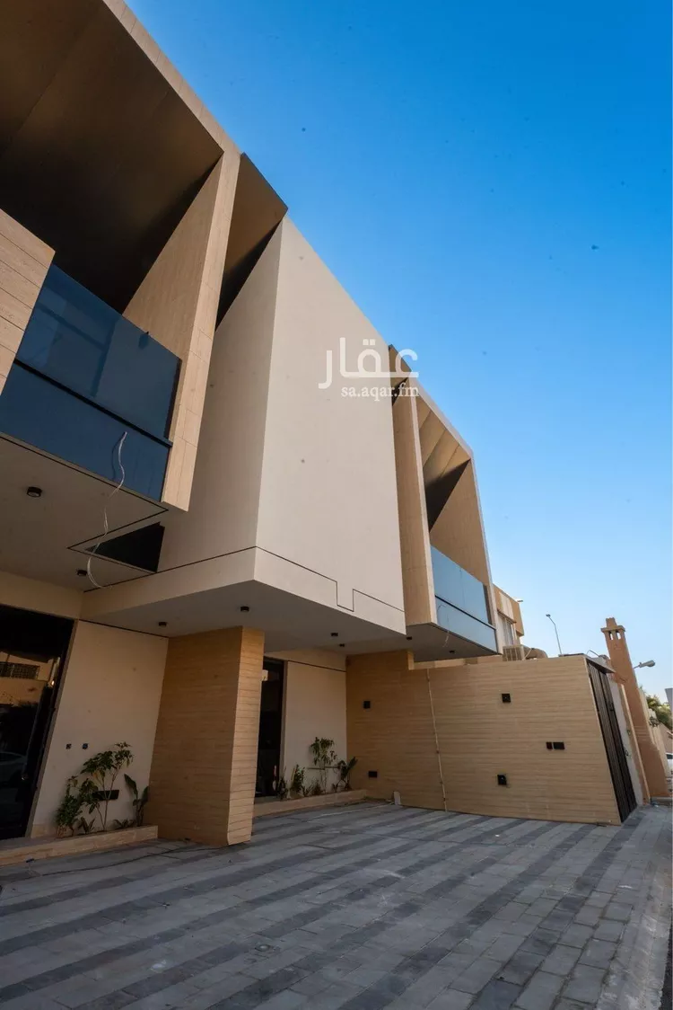 Floor for Sale in Riyadh Al Muruj