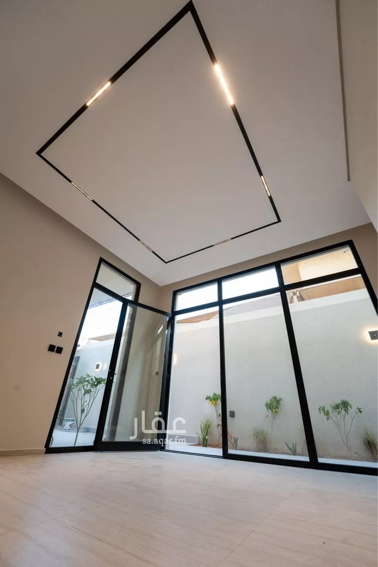 دور للبيع في شارع سليمان بن يوسف, حي المروج, مدينة الرياض, منطقة الرياض صورة 4