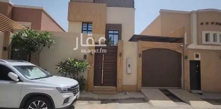 فيلا للبيع في شارع الحلوة, حي النفل, مدينة الرياض, منطقة الرياض