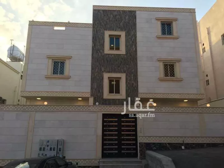 Building for Sale in Taif Jubrah